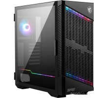 Корпус MSI MPG Velox 100P Airflow