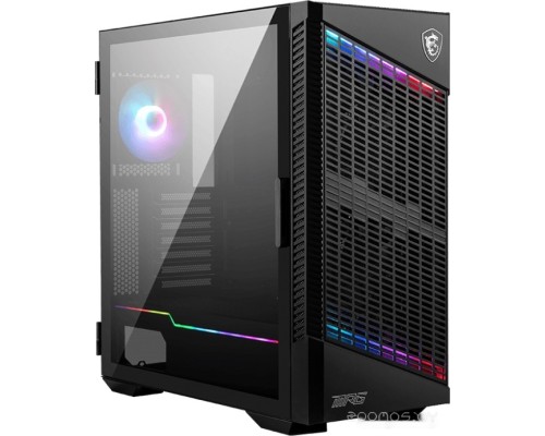 Корпус MSI MPG Velox 100P Airflow