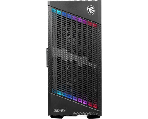 Корпус MSI MPG Velox 100P Airflow