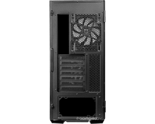 Корпус MSI MPG Velox 100P Airflow