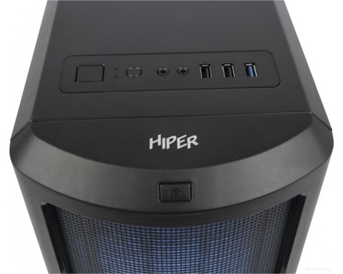 Корпус HIPER Gaming M62