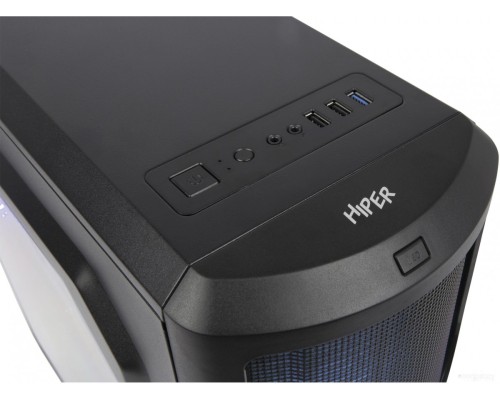 Корпус HIPER Gaming M62