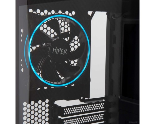 Корпус HIPER Gaming PB81