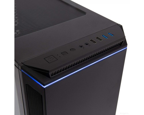 Корпус HIPER Gaming PB81