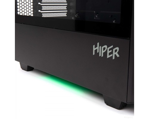 Корпус HIPER Gaming PB81