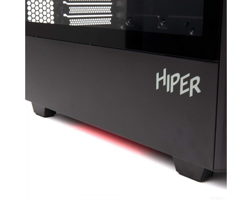 Корпус HIPER Gaming PB81