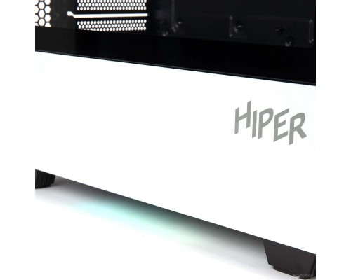 Корпус HIPER Gaming PW81