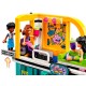 Конструктор Lego Friends 41751 Скейт-парк