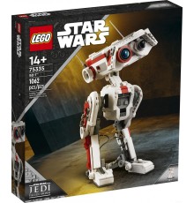 Конструктор Lego Star Wars 75335 BD-1