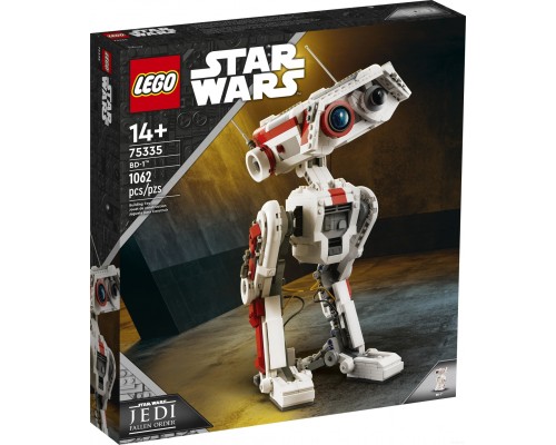 Конструктор Lego Star Wars 75335 BD-1