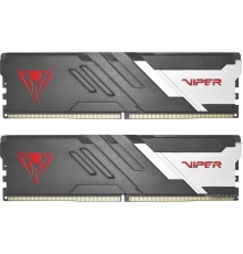 Модуль памяти Patriot Viper Venom 2x16ГБ DDR5 6600МГц PVV532G660C34K