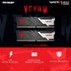 Модуль памяти Patriot Viper Venom 2x16ГБ DDR5 6600МГц PVV532G660C34K