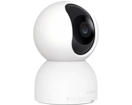 IP-камера Xiaomi Mi Smart Camera 2 PTZ MJSXJ11CM (китайская версия)