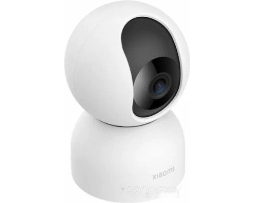 IP-камера Xiaomi Mi Smart Camera 2 PTZ MJSXJ11CM (китайская версия)