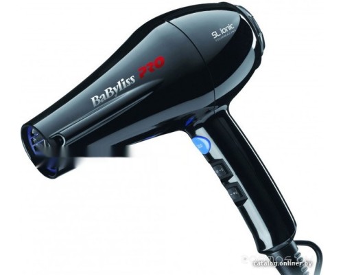 Фен BaByliss PRO BAB5586GE