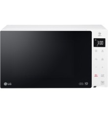 Микроволновая печь LG MS23NECBW