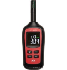 Метеостанция ADA Instruments ZHT 100-70 А00516