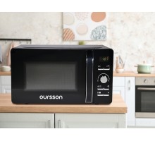 Микроволновая печь Oursson MD2033/BL