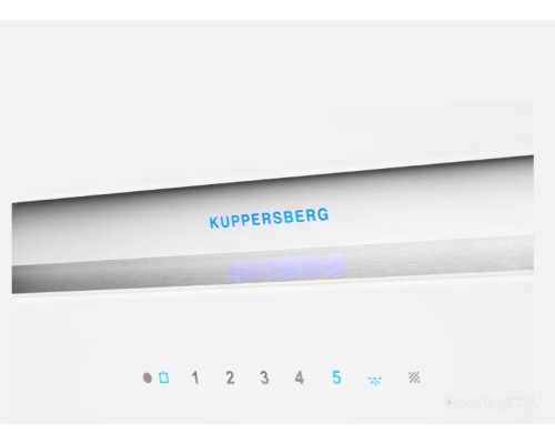 Вытяжка Kuppersberg F 693 W