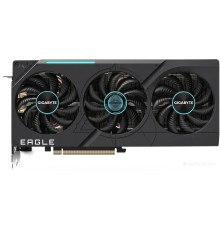 Видеокарта Gigabyte GeForce RTX 4070 Eagle OC 12G GV-N4070EAGLE OC-12GD