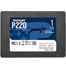 SSD Patriot P220 1TB P220S1TB25