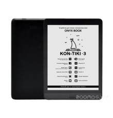 Электронная книга Onyx BOOX Kon-Tiki 3