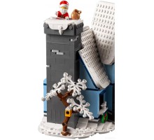 Конструктор Lego Creator Expert 10293 В ожидании Санты