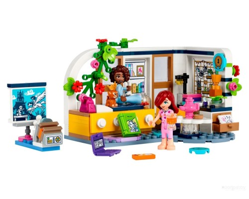 Конструктор Lego Friends 41740 Комната Алии