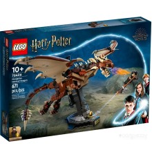 Конструктор Lego Harry Potter 76406 Венгерская хвосторога