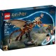 Конструктор Lego Harry Potter 76406 Венгерская хвосторога