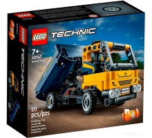 Конструктор Lego Technic 42147 Самосвал