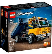 Конструктор Lego Technic 42147 Самосвал