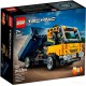 Конструктор Lego Technic 42147 Самосвал