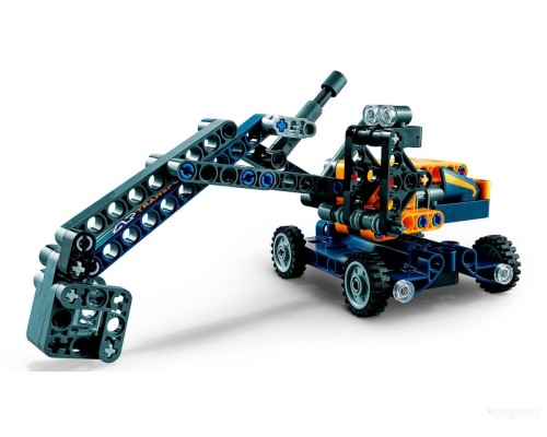 Конструктор Lego Technic 42147 Самосвал