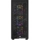 Корпус Aerocool Hive FRGB Hive-G-BK-v2