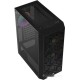 Корпус Aerocool Hive FRGB Hive-G-BK-v2