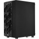 Корпус Aerocool Hive FRGB Hive-G-BK-v2