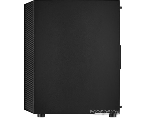 Корпус Aerocool Hive FRGB Hive-G-BK-v2