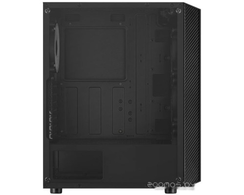 Корпус Aerocool Hive FRGB Hive-G-BK-v2