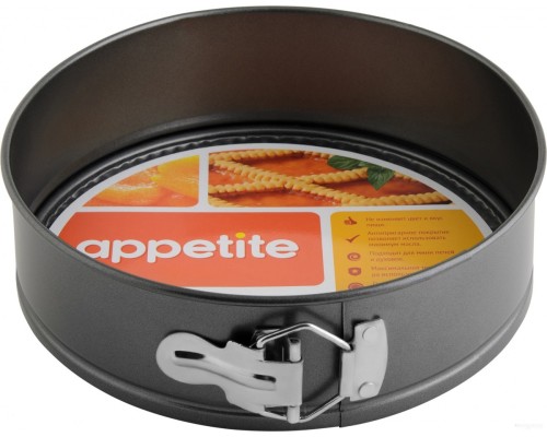 Форма для выпечки Appetite SL4003