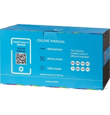 Кулер для процессора Arctic Liquid Freezer II 280 RGB + RGB Controller ACFRE00107A