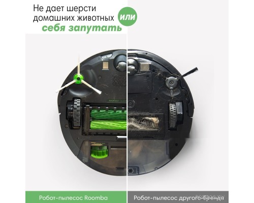 Робот-пылесос iRobot Roomba i6