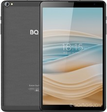 Планшет BQ-Mobile BQ-8088L Exion Surf 64GB (черный)