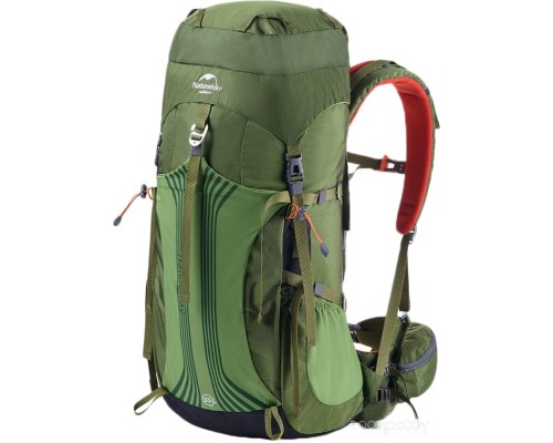 Рюкзак Naturehike NH16Y020-Q (зеленый)