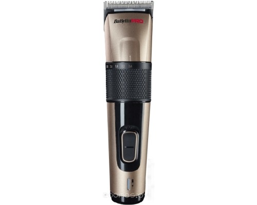 Машинка для стрижки волос BaByliss PRO FX862E