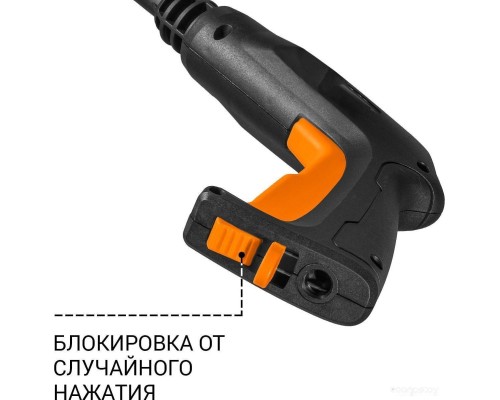 Мойка высокого давления BORT BHR-1700-Pro