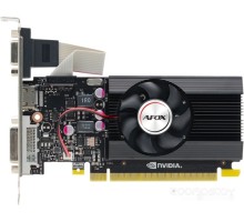 Видеокарта Afox Geforce GT 710 4GB DDR3 AF710-4096D3L7-V1