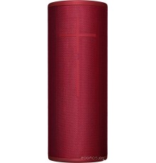 Портативная акустика Ultimate Ears Megaboom 3 (красный)