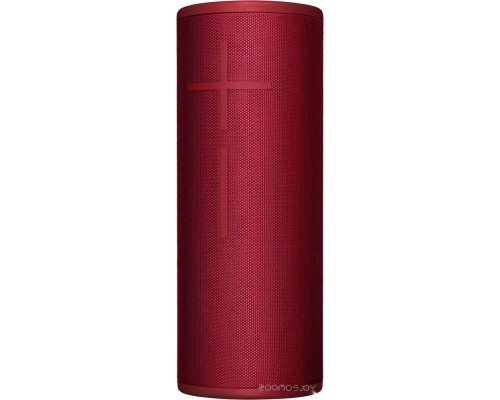 Портативная акустика Ultimate Ears Megaboom 3 (красный)