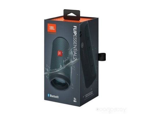 Портативная акустика JBL Flip Essential 2